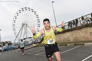 marathon Royan Charente-Maritime