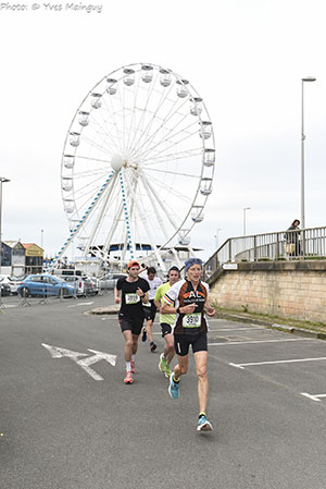 marathon Royan Charente-Maritime