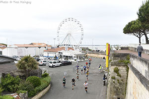 marathon Royan Charente-Maritime