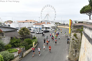 marathon Royan Charente-Maritime