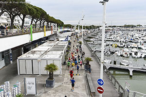 marathon Royan Charente-Maritime