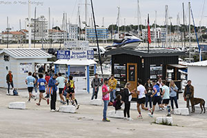 marathon Royan Charente-Maritime