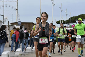 marathon Royan Charente-Maritime