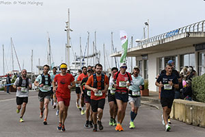 marathon Royan Charente-Maritime
