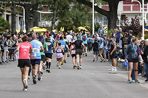 marathon Royan Charente-Maritime