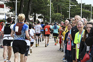 marathon Royan Charente-Maritime