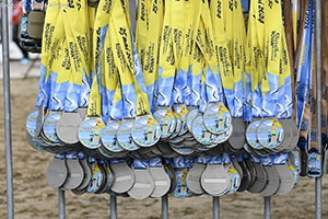 marathon Royan Charente-Maritime