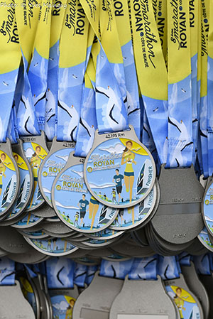marathon Royan Charente-Maritime