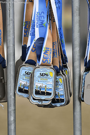 marathon Royan Charente-Maritime