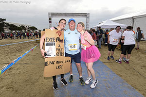 marathon Royan Charente-Maritime