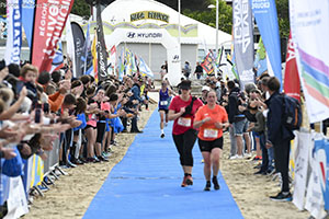 marathon Royan Charente-Maritime