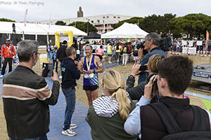 marathon Royan Charente-Maritime