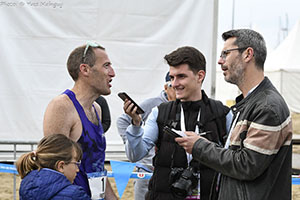 marathon Royan Charente-Maritime