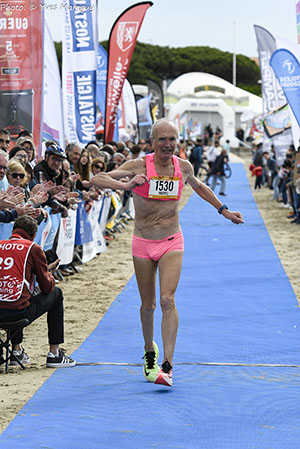 marathon Royan Charente-Maritime