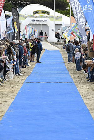 marathon Royan Charente-Maritime