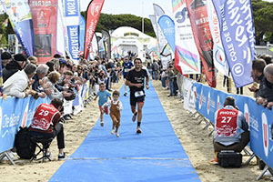 marathon Royan Charente-Maritime