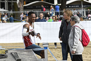 marathon Royan Charente-Maritime