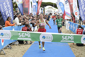 marathon Royan Charente-Maritime