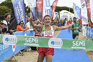 marathon Royan Charente-Maritime