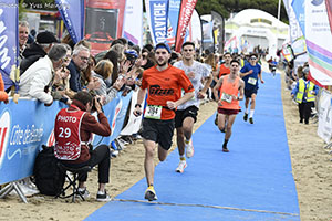 marathon Royan Charente-Maritime