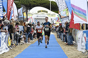 marathon Royan Charente-Maritime