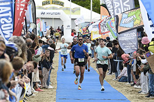 marathon Royan Charente-Maritime