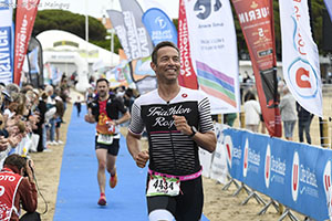 marathon Royan Charente-Maritime