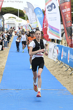 marathon Royan Charente-Maritime