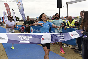 marathon Royan Charente-Maritime