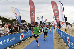 marathon Royan Charente-Maritime