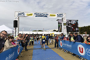 marathon Royan Charente-Maritime