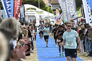 marathon Royan Charente-Maritime
