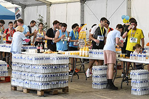 marathon Royan Charente-Maritime