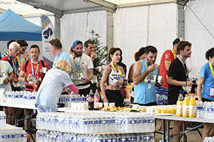 marathon Royan Charente-Maritime