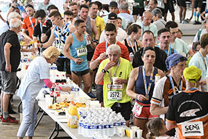 marathon Royan Charente-Maritime