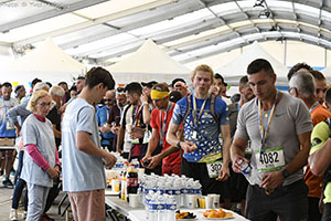 marathon Royan Charente-Maritime