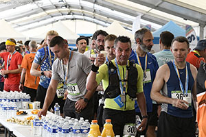 marathon Royan Charente-Maritime