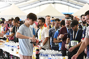 marathon Royan Charente-Maritime