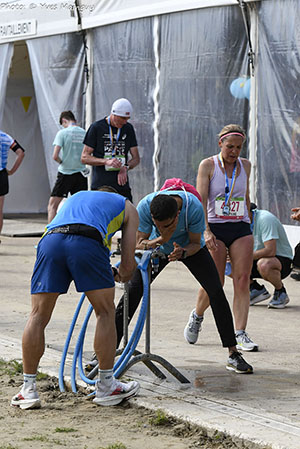 marathon Royan Charente-Maritime