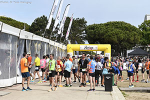 marathon Royan Charente-Maritime