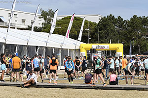 marathon Royan Charente-Maritime