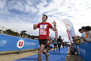 marathon Royan Charente-Maritime
