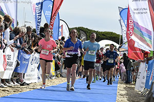 marathon Royan Charente-Maritime