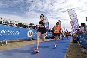 marathon Royan Charente-Maritime