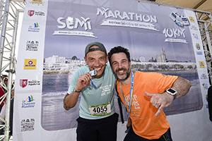 marathon Royan Charente-Maritime