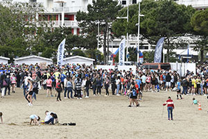 marathon Royan Charente-Maritime