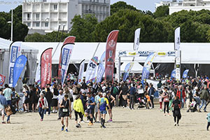 marathon Royan Charente-Maritime