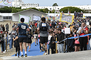 marathon Royan Charente-Maritime