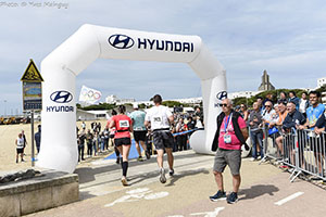 marathon Royan Charente-Maritime