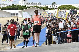 marathon Royan Charente-Maritime